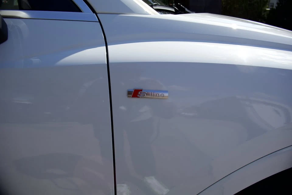 2021 Audi F3 Q3 - Image 10 of 16