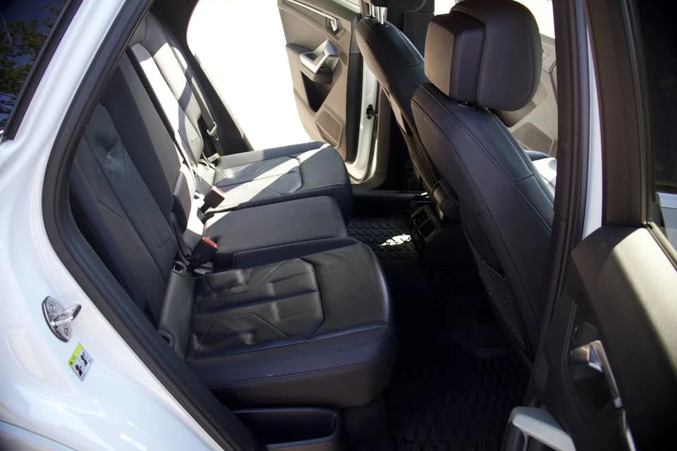 2021 Audi F3 Q3 - Image 16 of 16