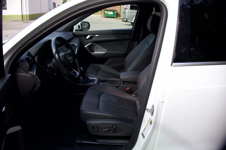 2021 Audi F3 Q3 - Image 13 of 16