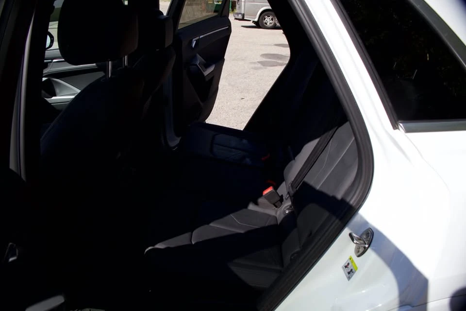 2021 Audi F3 Q3 - Image 15 of 16