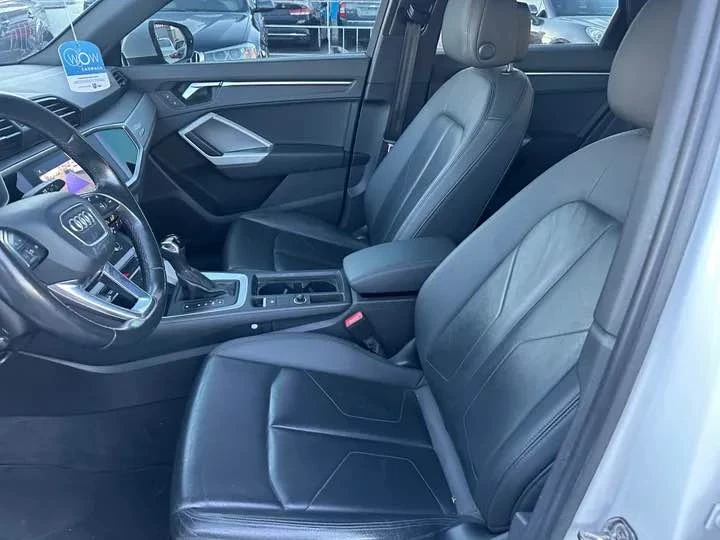 2021 Audi F3 Q3 - Image 5 of 13
