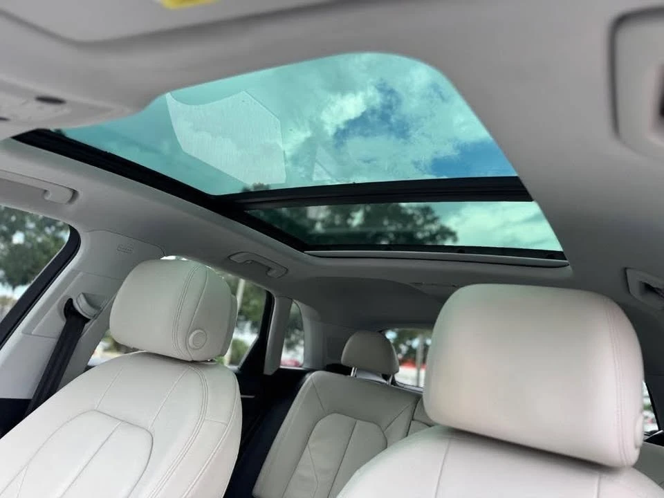 2021 Audi F3 Q3 - Image 18 of 20