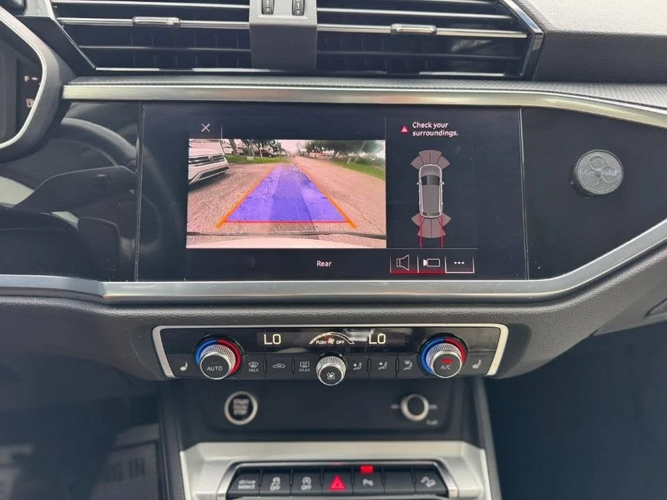 2021 Audi F3 Q3 - Image 13 of 20