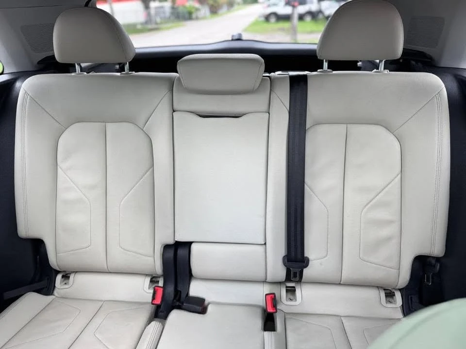 2021 Audi F3 Q3 - Image 17 of 20