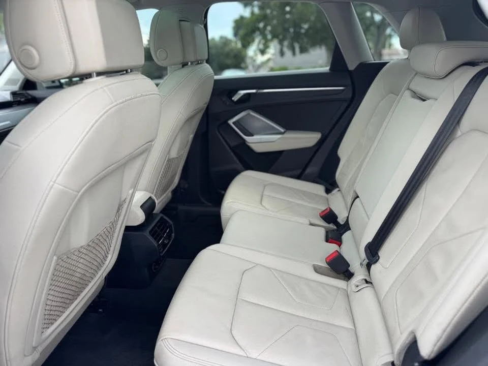 2021 Audi F3 Q3 - Image 20 of 20