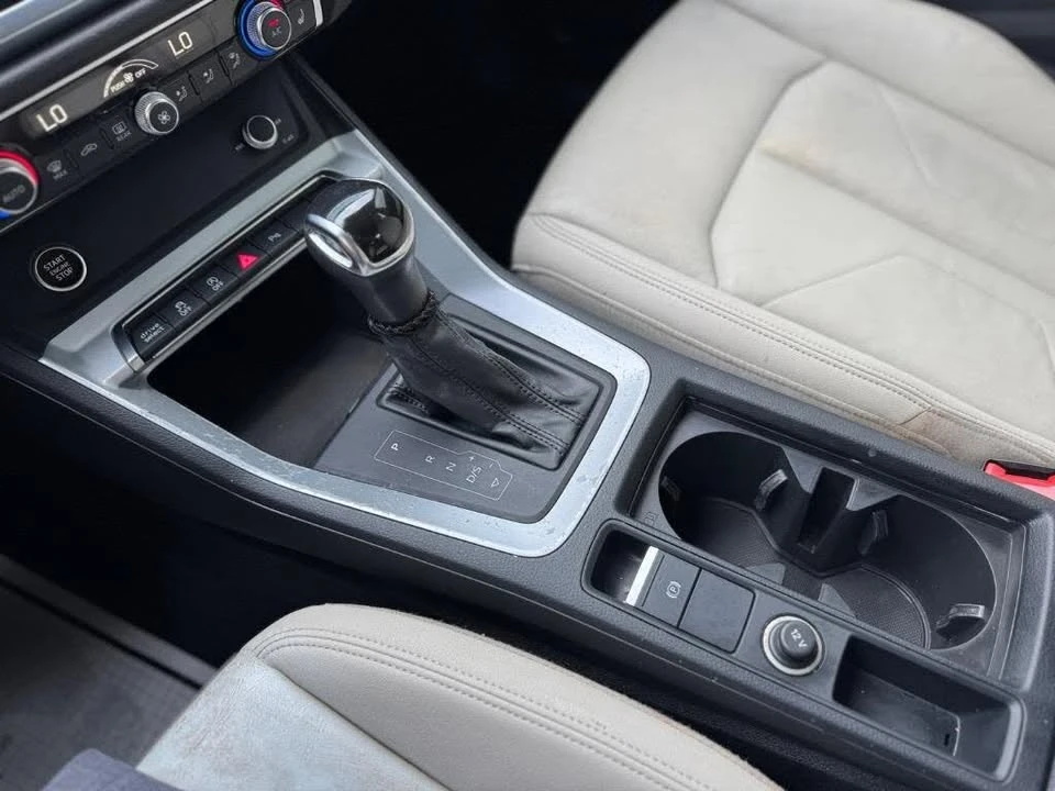 2021 Audi F3 Q3 - Image 12 of 20