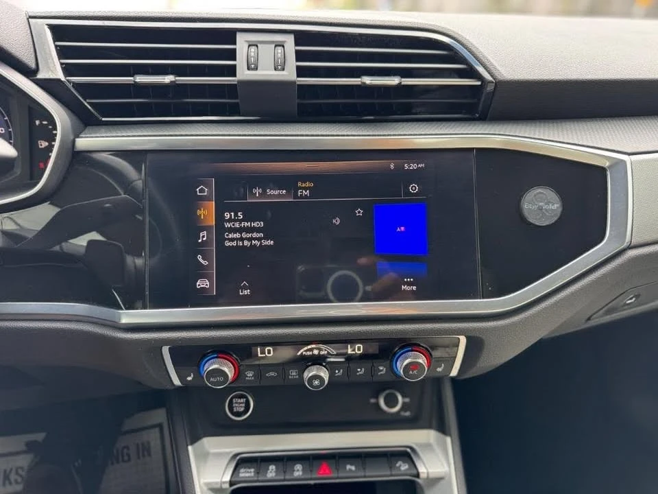2021 Audi F3 Q3 - Image 11 of 20