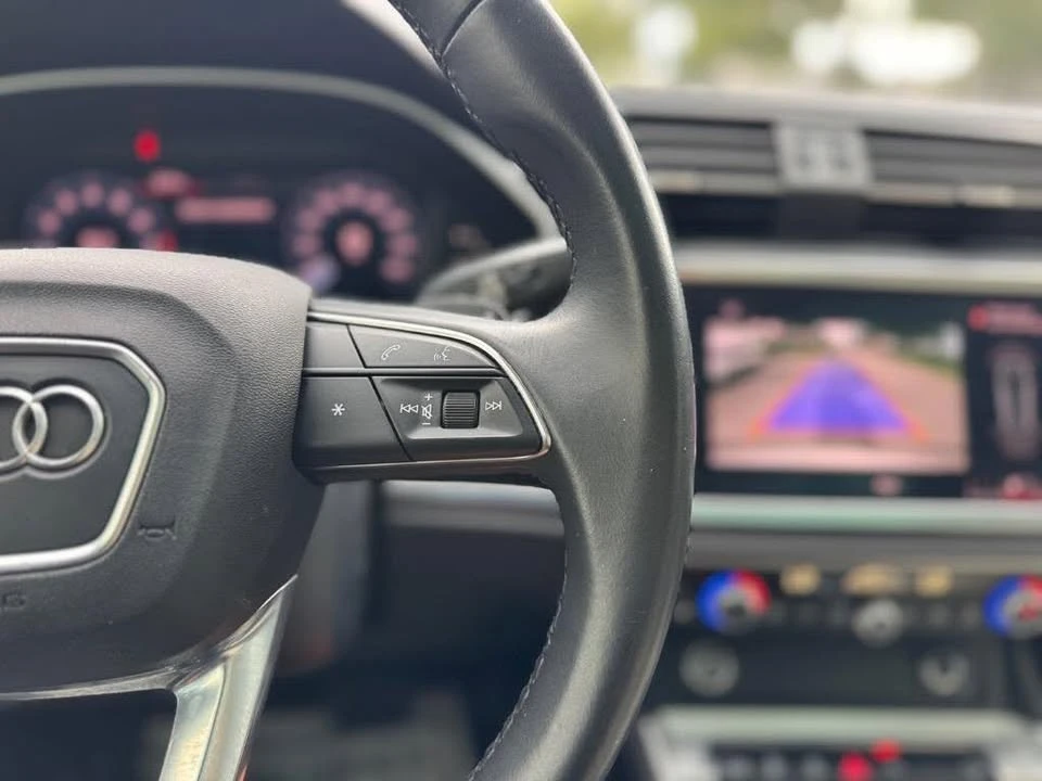 2021 Audi F3 Q3 - Image 15 of 20