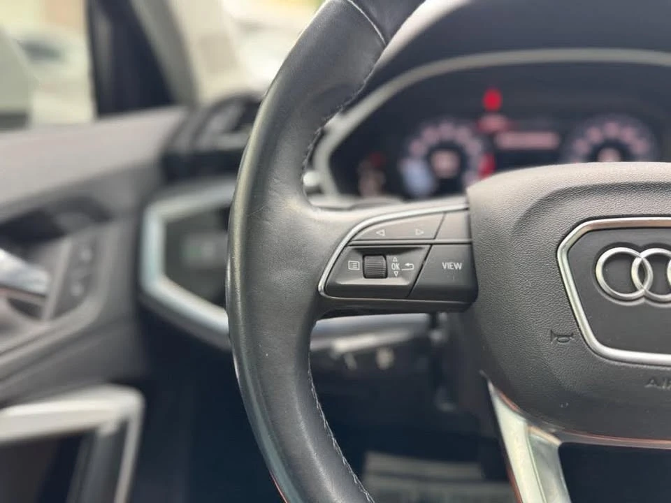 2021 Audi F3 Q3 - Image 14 of 20