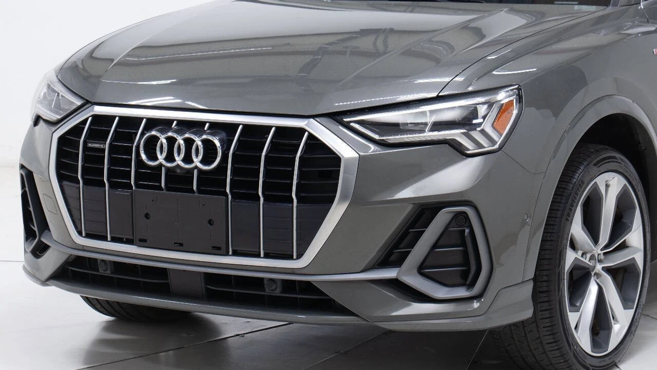 2021 Audi F3 Q3 - Image 7 of 12