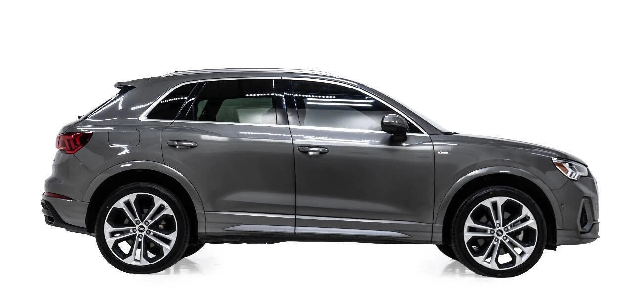 2021 Audi F3 Q3 - Image 5 of 12