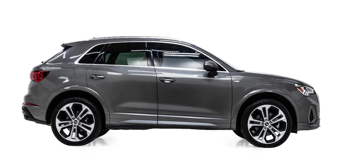 2021 Audi F3 Q3 - Image 5 of 12