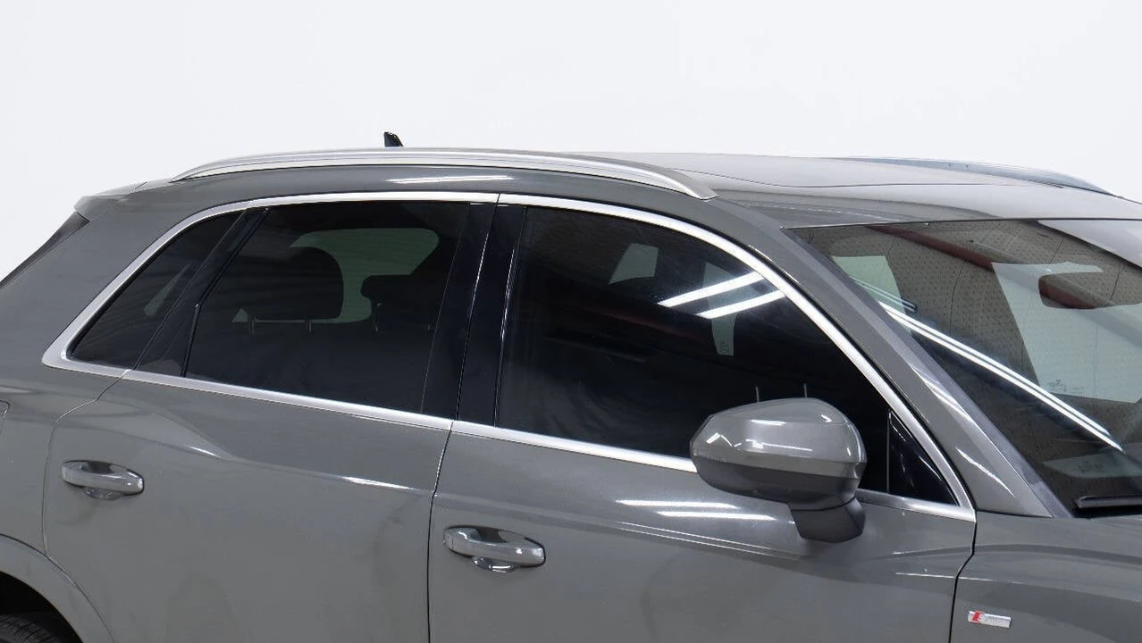 2021 Audi F3 Q3 - Image 11 of 12