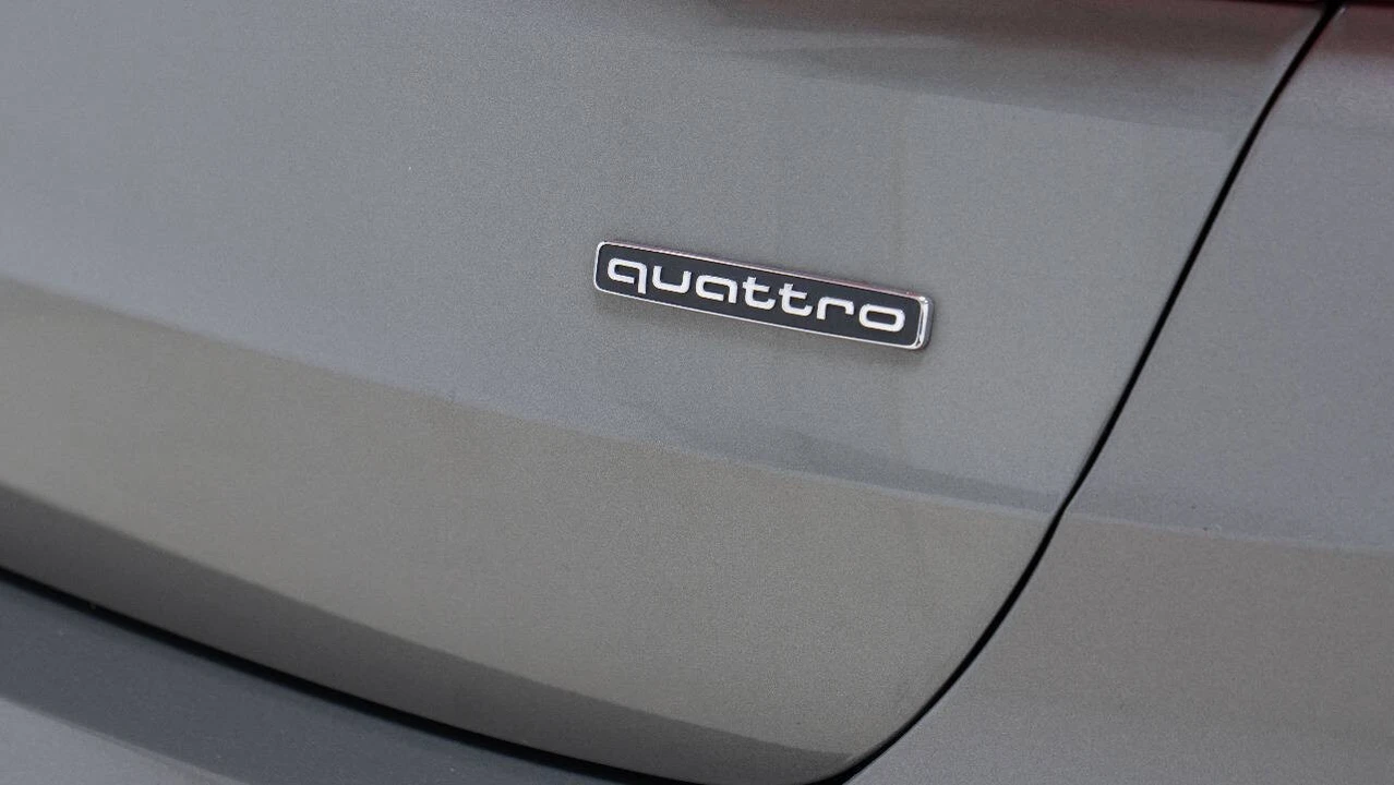 2021 Audi F3 Q3 - Image 12 of 12