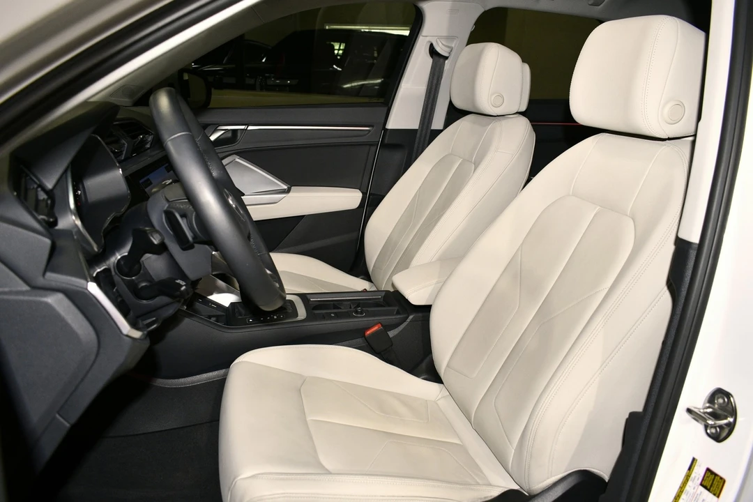 2021 Audi F3 Q3 - Image 7 of 12