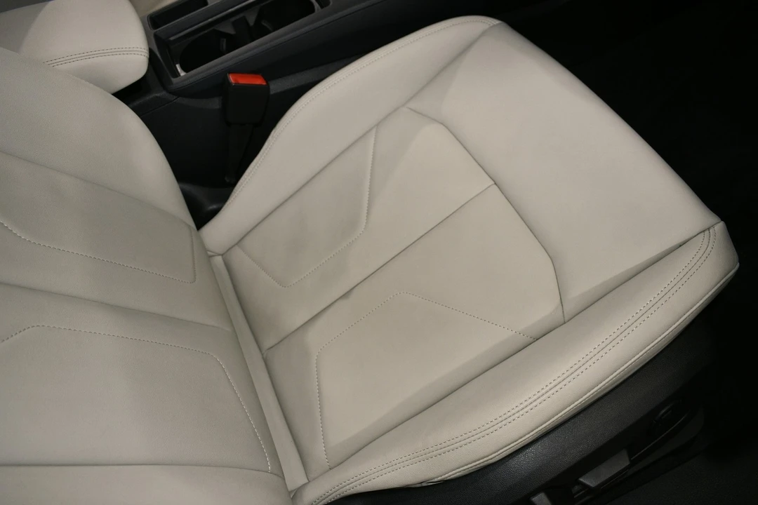 2021 Audi F3 Q3 - Image 12 of 12