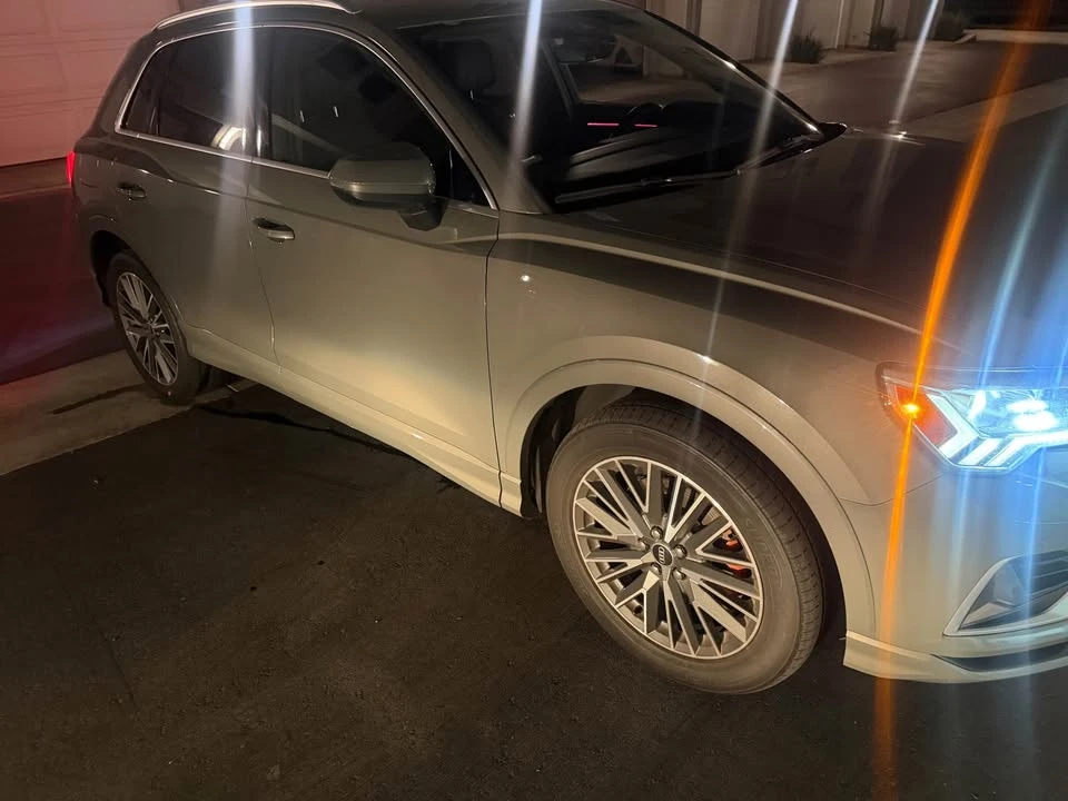 2021 Audi e-tron - Image 6 of 9