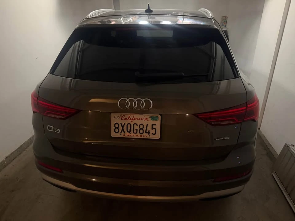 2021 Audi e-tron - Image 8 of 9