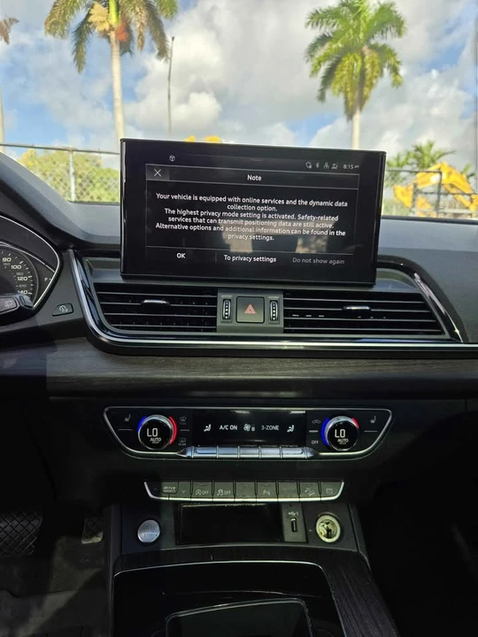 2021 Audi FY Q5 - Image 12 of 12