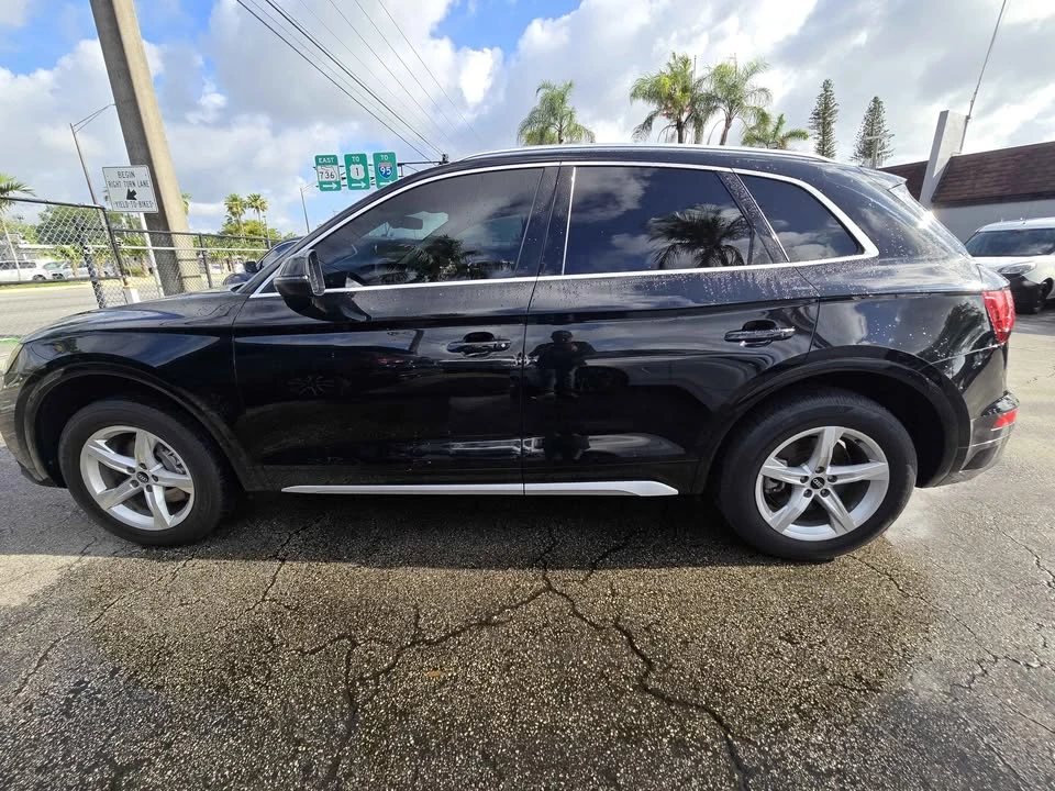2021 Audi FY Q5 - Image 2 of 12