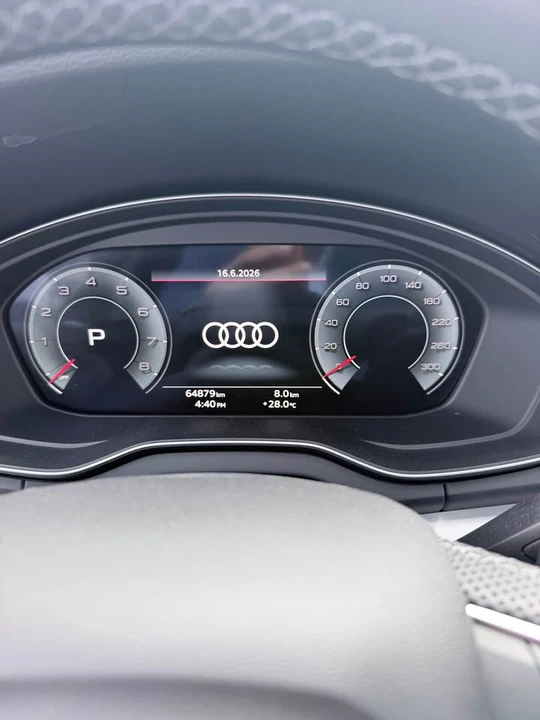 2021 Audi FY Q5 - Image 7 of 10