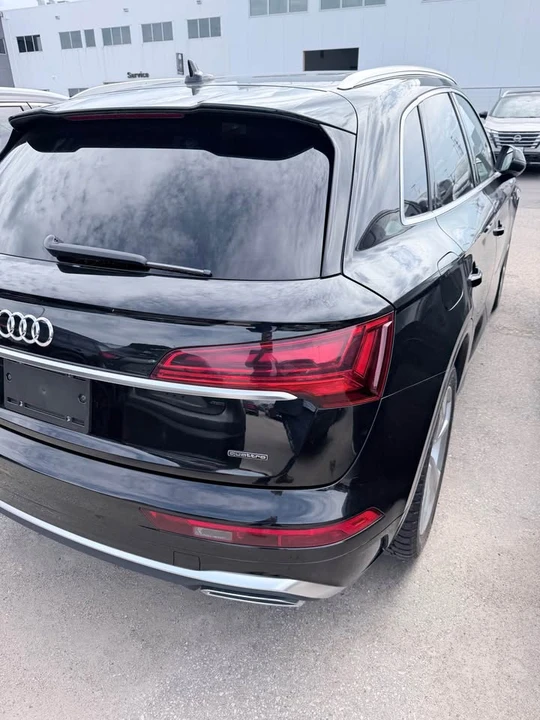 2021 Audi FY Q5 - Image 6 of 10