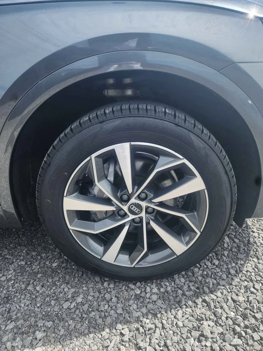 2021 Audi FY Q5 - Image 3 of 5