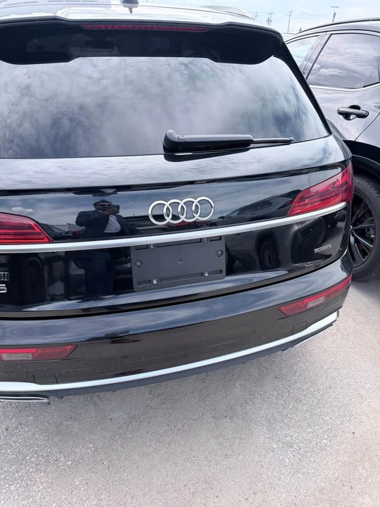 2021 Audi FY Q5 - Image 5 of 10
