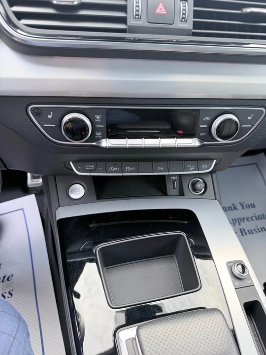 2021 Audi FY Q5 - Image 9 of 10