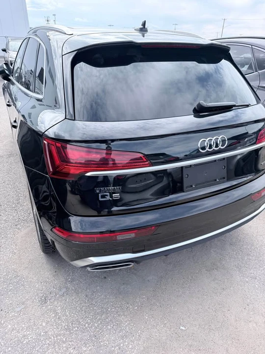 2021 Audi FY Q5 - Image 4 of 10