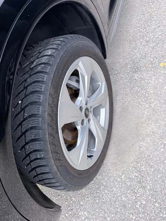 2021 Audi FY Q5 - Image 3 of 10