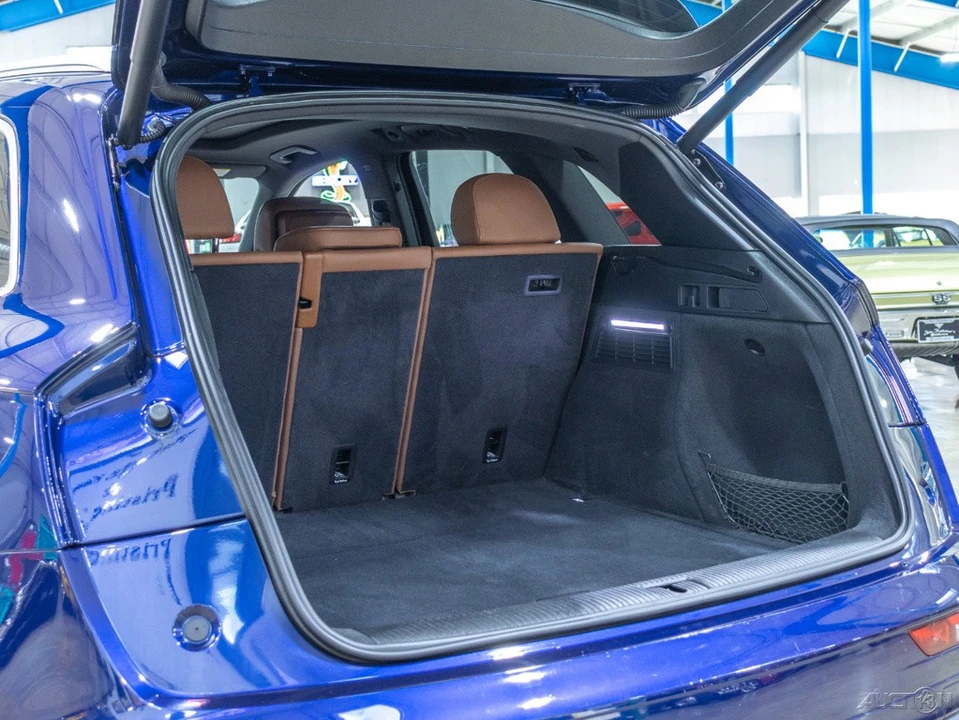 2021 Audi FY Q5 - Image 19 of 21
