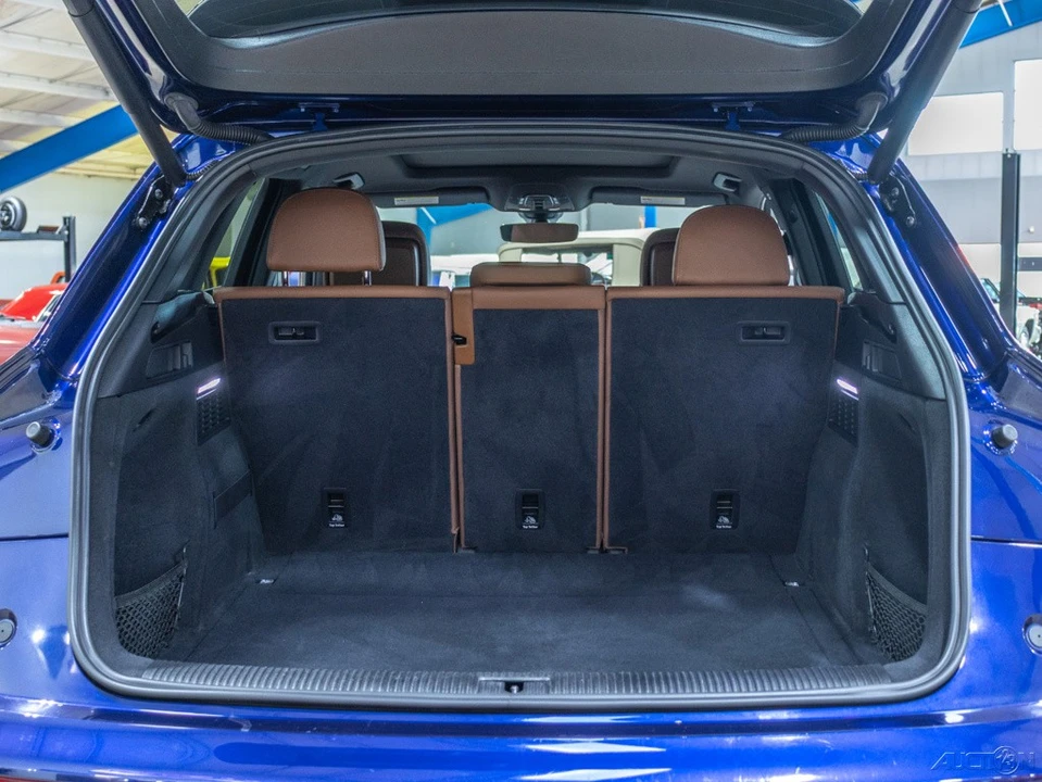 2021 Audi FY Q5 - Image 18 of 21