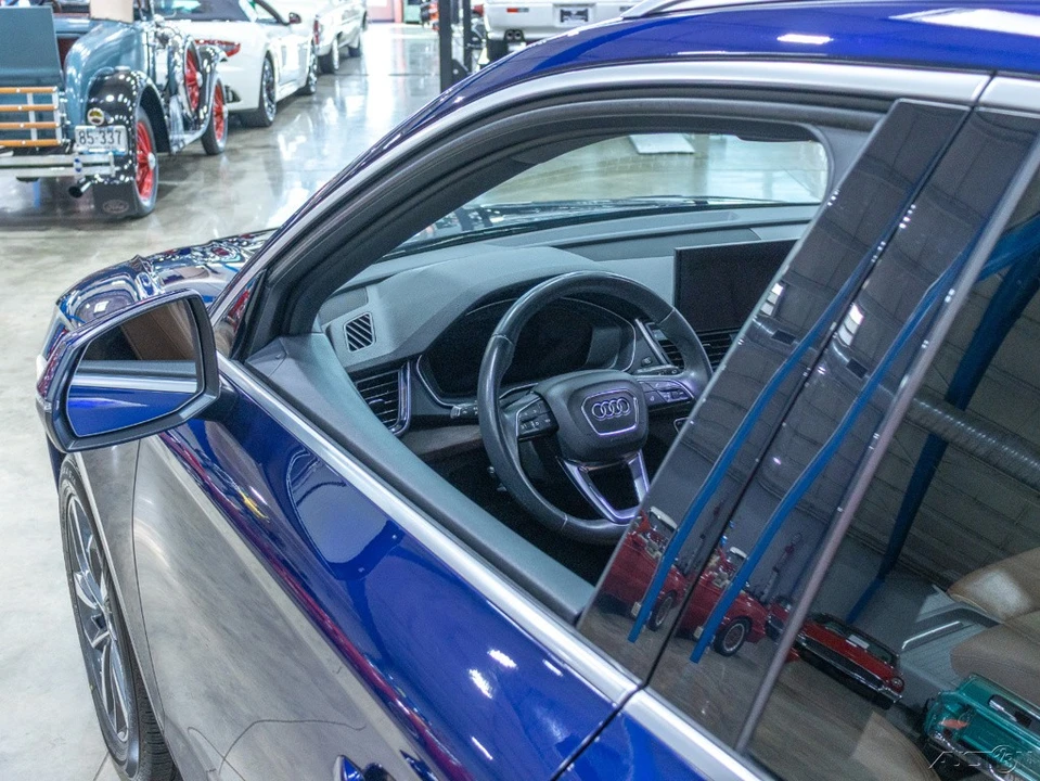 2021 Audi FY Q5 - Image 20 of 21