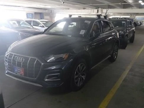 2021 Audi FY Q5 - Image 2 of 8
