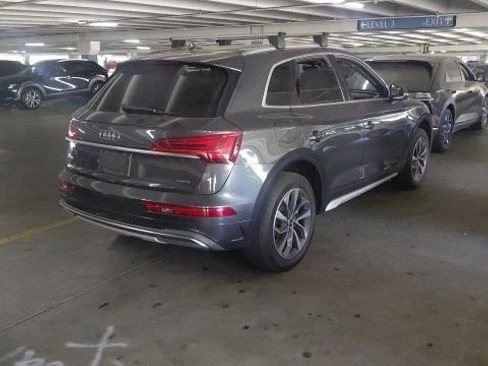 2021 Audi FY Q5 - Image 4 of 8