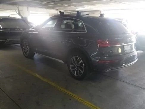 2021 Audi FY Q5 - Image 3 of 8