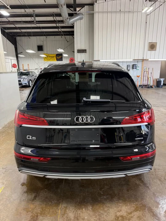 2021 Audi FY Q5 - Image 3 of 6