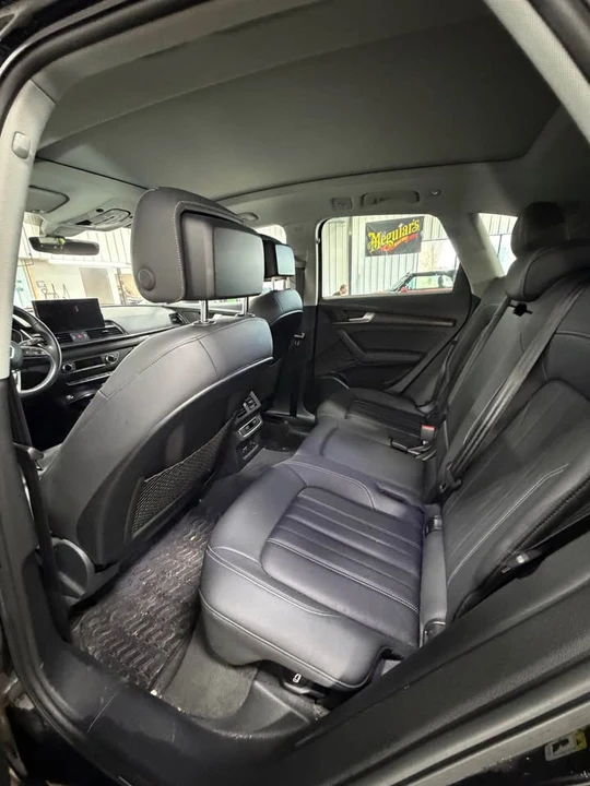 2021 Audi FY Q5 - Image 5 of 6