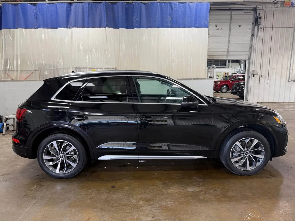 2021 Audi FY Q5 - Image 2 of 6