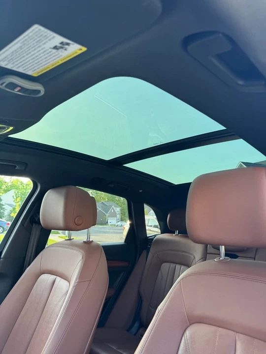 2021 Audi FY Q5 - Image 11 of 13