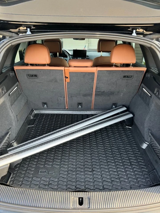 2021 Audi FY Q5 - Image 8 of 13