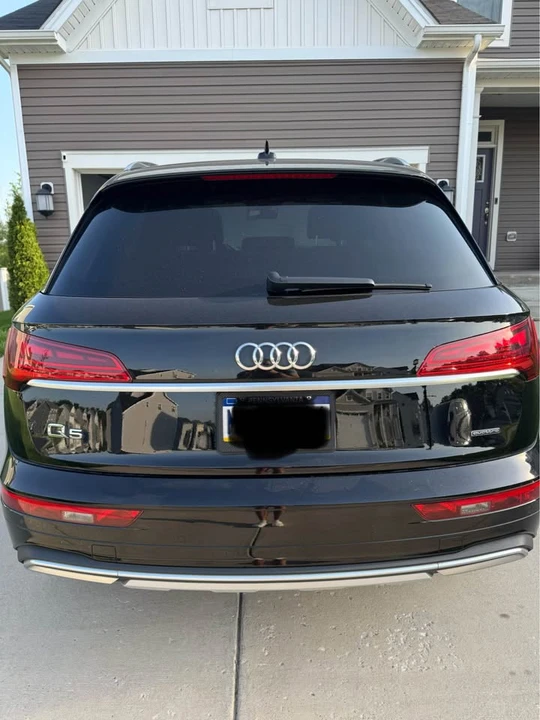 2021 Audi FY Q5 - Image 4 of 13