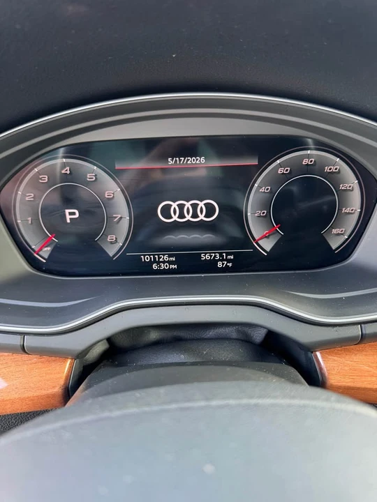 2021 Audi FY Q5 - Image 6 of 13