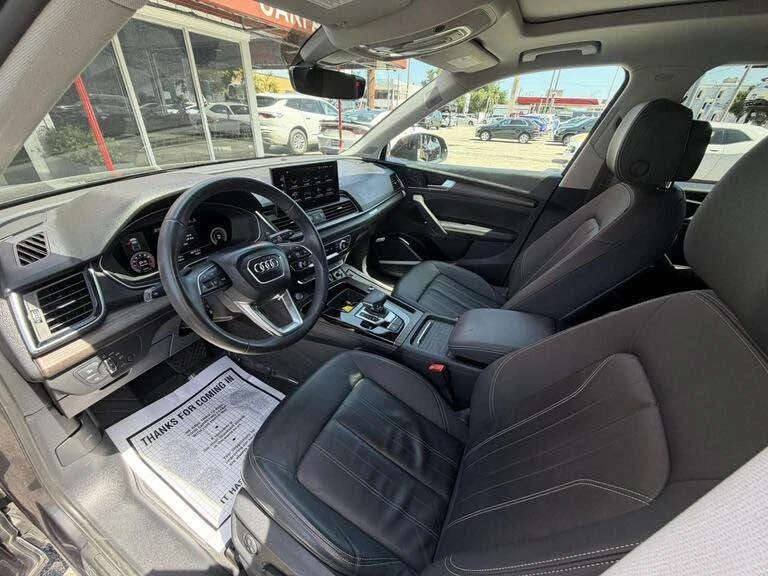 2021 Audi FY Q5 - Image 10 of 15