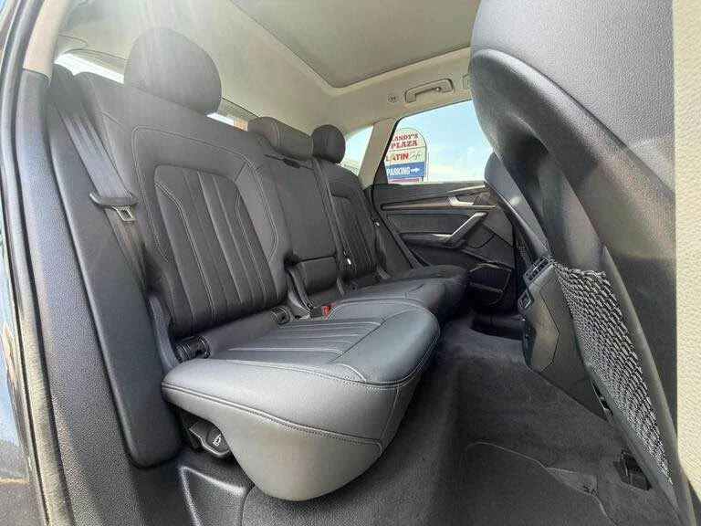2021 Audi FY Q5 - Image 13 of 15