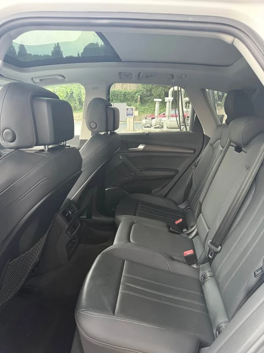 2021 Audi FY Q5 - Image 15 of 20