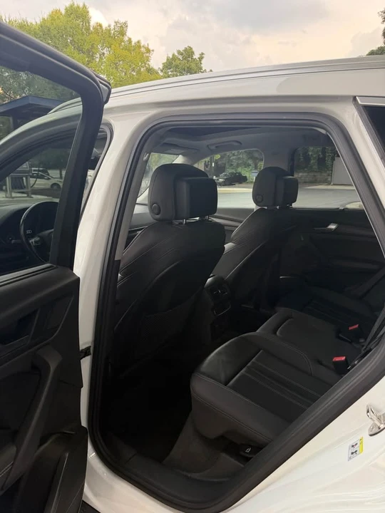 2021 Audi FY Q5 - Image 14 of 20
