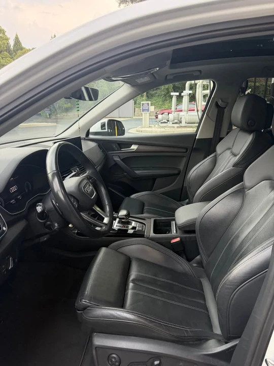 2021 Audi FY Q5 - Image 11 of 20