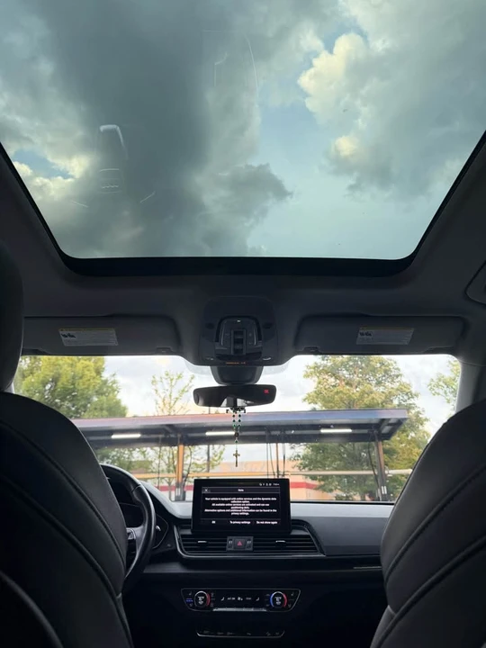 2021 Audi FY Q5 - Image 16 of 20